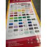 Buy cheap Mirror Finished Aluminum Panel Polyethylene Core 3-6mm ISO Certified from wholesalers