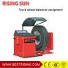 Buy cheap Garage used truck wheel balancer price from wholesalers