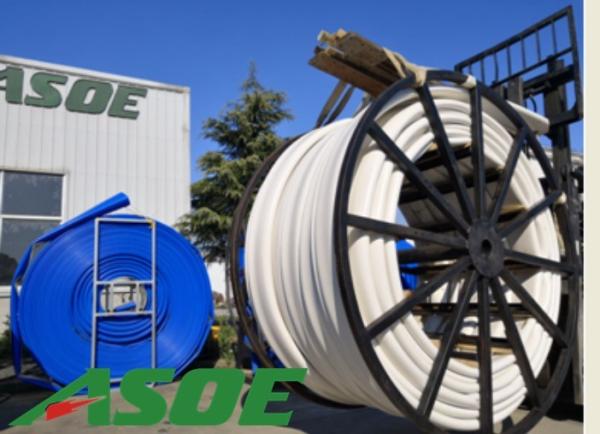Buy cheap 4.2 Mpa PVC Pipe Liner , Sewer Pipe Lining For Sewage Culvert Rehabilitation from wholesalers