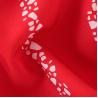 Buy cheap PEVA Festival Disposable Plastic Tablecloths Gravure Printing from wholesalers