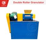 Dry Powder Roll Press Compound Fertilizer Manufacturing Equipment Of 3mm
