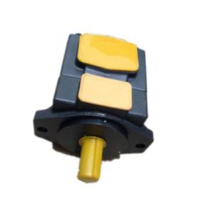 Wholesale Water Air Pulse Double Vane Pump Valve , PV2R Series Hydraulic Power Pump Valve from china suppliers