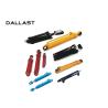 Buy cheap Agricultural Truck Piston Type Hydraulic Cylinder Double Acting HRC 45-55 from wholesalers