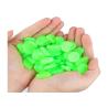 Buy cheap Harmless Glow In The Dark Pebbles For Yard Decor from wholesalers