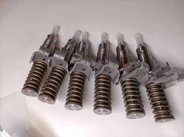 Buy cheap 127-8222 Diesel Pump Nozzle Common Rail Pump Injector Auto Spare Parts For Caterpillar Excavator from wholesalers
