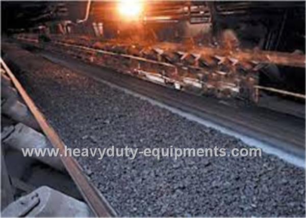 Buy cheap working pressure less than1.0MPa Wear-resistant rubber has wide application from wholesalers