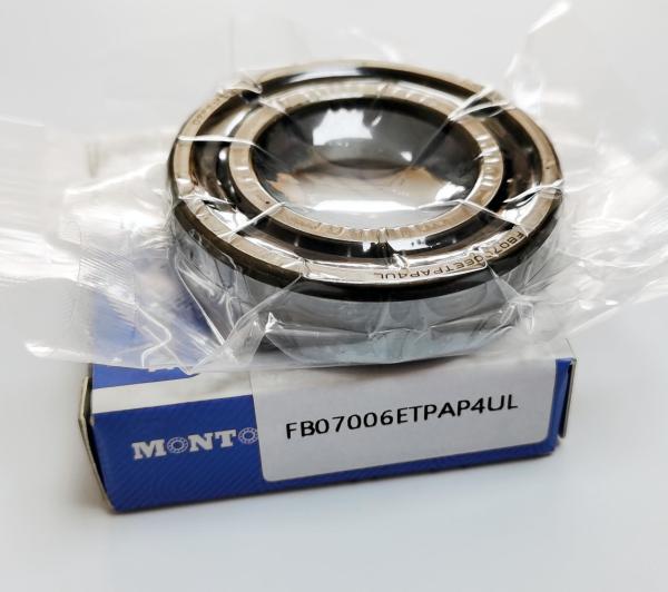 Buy cheap 7203C 17*40*12mm Miniature angular contact ball bearing from wholesalers