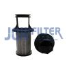 Buy cheap Crankcase Air Breather Gas Oil Separator Filter 612630060138 RE546466 RE545958 10032835 3584145 Liebherr from wholesalers