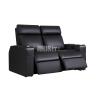 Buy cheap High Quality Recliner Chair Movie Theater Power Cinema Loveseats Villa Seating from wholesalers