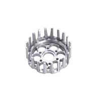 Buy cheap OEM 3 4 6 Axis CNC Brass Aluminum Machining Medical Parts product