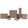 Buy cheap OEM ODM Custom Luxury Jewelry Packaging Box For Ring Gift from wholesalers