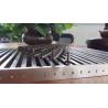 Buy cheap 2019 Newest Designs Stainless Steel Floor Trench Covers In Foshan Manufacturer Factory Price from wholesalers