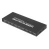 Buy cheap 6.25Gbps 250MHz 4K x 2K 3D 1x8 HDMI Splitter from wholesalers
