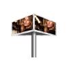Buy cheap Double Sided Waterproof Outdoor Led Display Board SMD1921 P4 P10 LED Screen from wholesalers