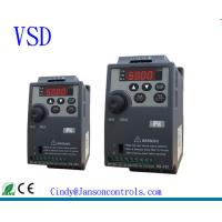 Buy cheap 1.5kw mini size frequency inverter/VFD/VSD product