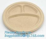 biodegradable food tray for fruit or snack biodegradable corn starch disposable
