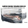 Buy cheap Handle 0.2 mm - 3.0 mm Needle Micro Derma Skin Roller For Wrinkle Removal from wholesalers