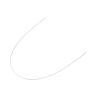 Buy cheap Round Upper Super Esthetic Archwires In Orthodontics Nickel Titanium 0.012 - 0.020 from wholesalers
