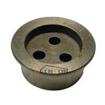 Komatsu 6D125 Bulldozer Gear Shaft 6150-21-4511 A Investment for Construction