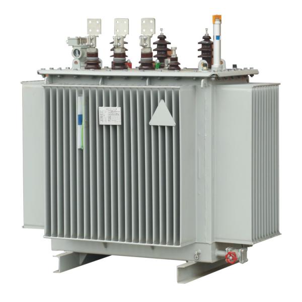 Buy cheap S11 10KV 0.4KV 1600KVA Oil Immersed Power Transformer from wholesalers