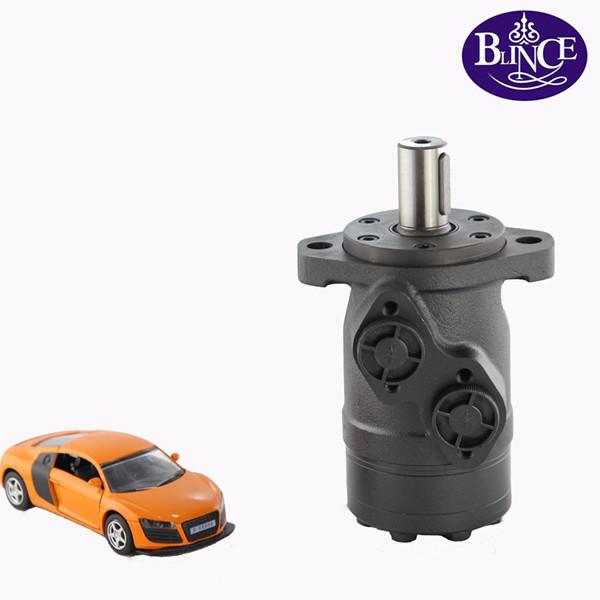 Buy cheap 1510315 Blince OMP Hydraulic Motor Orbital Sweeper Harvester Hidromotor 1000rpm from wholesalers