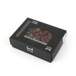 Custom Finished Cell Phone Accessories Packaging For Bluetooth Earphone Set