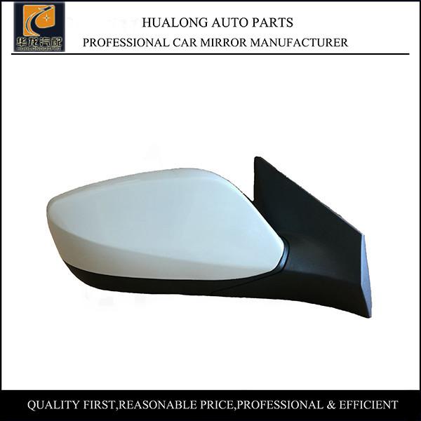 Buy cheap 2014 Hyundai Elantra Door Side Mirror Electric OEM 87610-3X620 from wholesalers