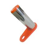 110*336mm Mini Digger Bucket Pins 40CR Material High Performance