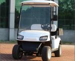 Hot sale 4 wheels electric golf carts 3000W motor 60V battery operated golf