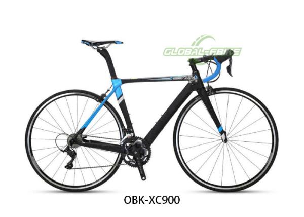 Buy cheap Shimano 14-22 Speed Carbon Road Bike Mens Womens For Smooth Journeys from wholesalers