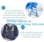degradable PVA Film Water Soluble Hydrographic Film Immersion Printing Water