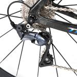 8.3KG 22 Speed Carbon Fiber Road Bike , Twitter T10 Pro Road Bike