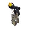 Buy cheap A9437200635 A9737200835 Door Lock Latch Block Manual Pump for BENZ 4144.4143 from wholesalers