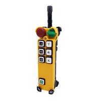 Buy cheap F23-A++ Wireless Telecrane Remote Control Waterproof product