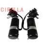 Buy cheap 24VDC 300W Permanent Magnet DC Motor , High Power Motor For Electric Wheelchair from wholesalers