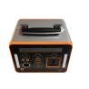 Buy cheap 500wh Lifepo4 Portable Power Station 110V 200V For Household Power Supply from wholesalers