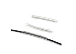 FTTB 60mm 2.0*3.0mm SM Fiber Optic Splice Sleeve