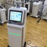 Buy cheap 10600 Nm Co2 Fractional Laser Machine For Scar Removal / Vertical Fractional Resurfacing Laser from wholesalers