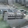 Buy cheap SUS304 Sewage Automatic Polymer Powder Dosing Equipment For Wastewater Treatment from wholesalers