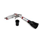 High Pressure Tube Car Soap Cannon Foam Sprayer For Car 27x15cm