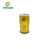 Buy cheap Beverage Tin Can Colorful Printed Metal Small Tall for Liquid Cold Drink from wholesalers