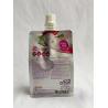 Buy cheap 150ml Juice Spout Pouch Bag Customized Strong Pressure Resistance from wholesalers