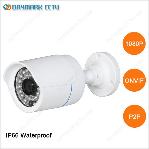 Buy cheap 2 megapixel ir night vision network cctv camera price low cost from wholesalers
