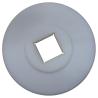 Buy cheap 0.01mm Plastic Turned Parts from wholesalers