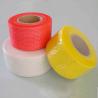 Buy cheap Alkali – resistant fiberglass drywall joint tape for wall gap repairing material from wholesalers