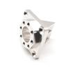 Buy cheap Good Quality Rapid Prototype CNC Machining Aluminum Alloy Turning Precision Parts Manufacturer from wholesalers
