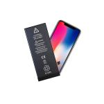 A Grade Polymer Battery Apple Iphone 6s Battery 1715mAh With Multiple Certificat