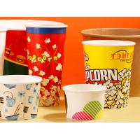 Buy cheap Thickened Custom Family Bucket Fast Food Box Fried Chicken Bucket Disposable product