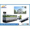Buy cheap 5000mm Length Light Gauge Steel Framing Machines 300-700m/h Production Capacity from wholesalers