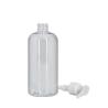 Buy cheap 150ml 300ml 500ml customized plastic bottle pet sterilized spray pump bottle from wholesalers